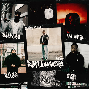 Roffa Mannetje (Remix|Explicit)