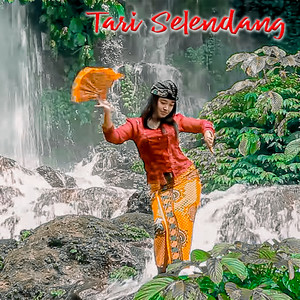 Tari Selendang