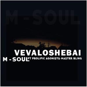 Vevaloshebai(feat. Prolific Agonist)[with Master Bling] (Explicit)