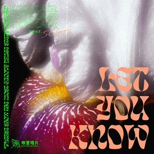Let You Know feat. 56Loopy