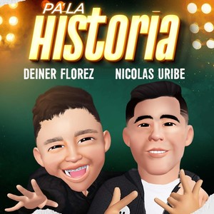 Pa' La Historia (Explicit)