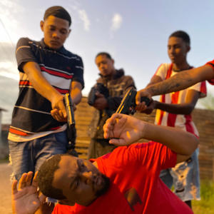 Visâo do paralelo (feat. Overlok)