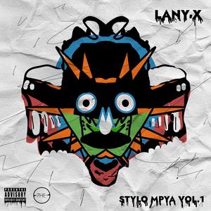 STYLO MPYA, Vol. 1 (Explicit)