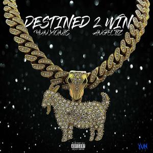 Destined 2 Win (feat. Angeltiz) (Explicit)