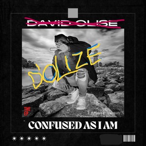 Confused as i am (Explicit)