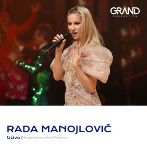 Rekla Nana Da Mi Daš x Čuješ Seko x Leno, Magdaleno (Medley @ Grand Production)