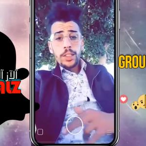 AlzAlz (feat. Groupe Liberta) (Explicit)