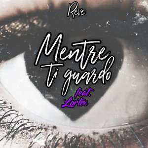 Mentre ti guardo