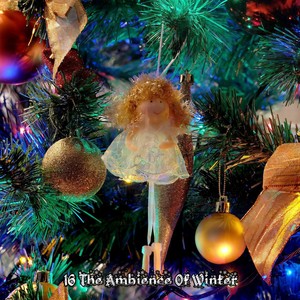 2020 年圣诞节热门歌曲 - 寒假快乐