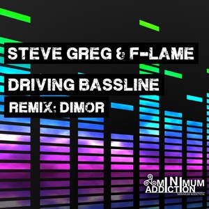 Driving Bassline (Dimor Remix)