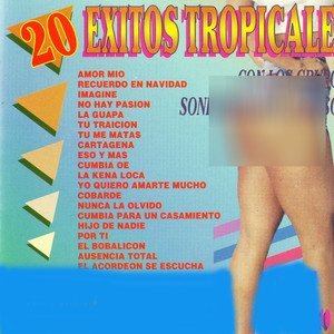 20 Exitos Tropicales