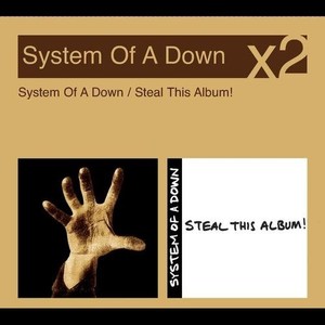 System Of A Down/Steal This Album