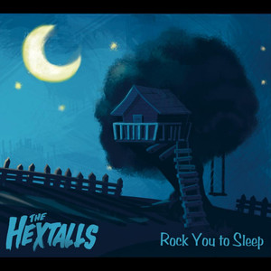 Rock You to Sleep (Explicit)