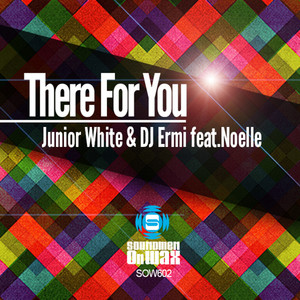 There for You(feat. Noelle Barbera) (Junior and Noelle Vocal Mix)