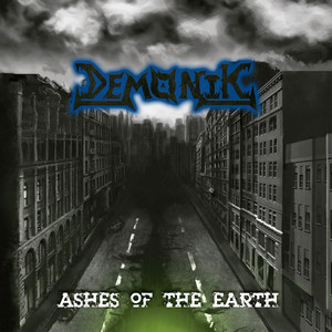 Ashes of the Earth