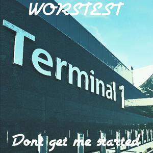 DONT GET ME STARTED (Explicit)