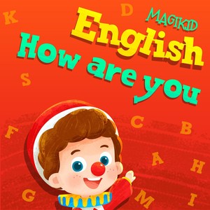 English How Are You