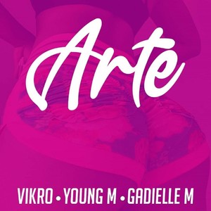 Arte (Explicit)