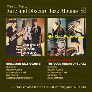 Coffee and Jazz + the Good Neighbors Jazz (2024 Remastered)