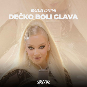 Dečko Boli Glava