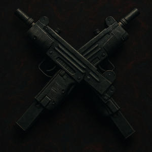 TWIN-V2 (feat. S3TH) (Explicit)