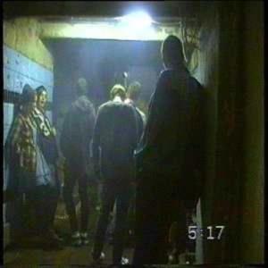 bleeding in the chevy (feat. amalo) (Explicit)