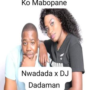 Ko Mabopane