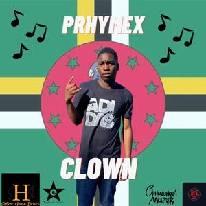 Clown (feat. Prhymex & J2mo)