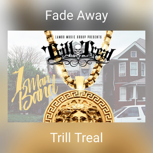 Fade Away (Explicit)