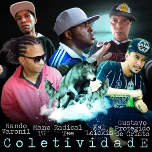 Coletividade (Cypher Difat)