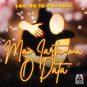 Mai iartă-mă o dată