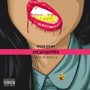 Pop Star (Explicit)