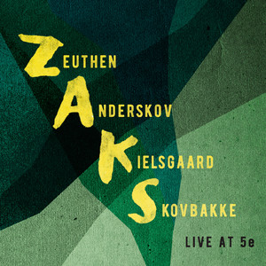 ZAKS, Pt. I (Live)