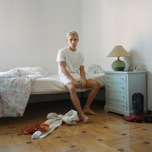 Sen Senra - Nadie Puede Quitártelo