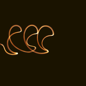 Happy Waveform