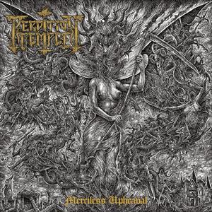 Merciless Upheaval (Explicit)