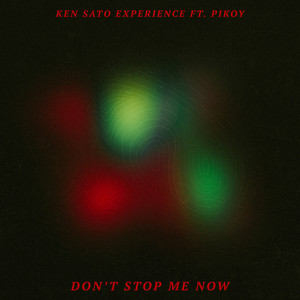 Don't Stop Me Now Remix