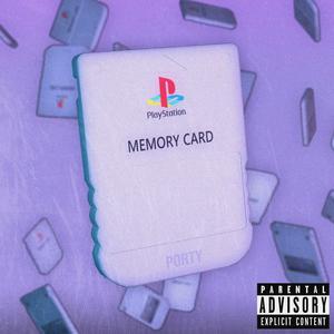 Memory Card (Explicit)