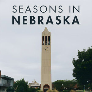 Seasons in Nebraska