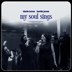 My Soul Sings (Live)