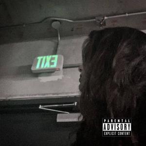 No more parties (Leave yo friends)