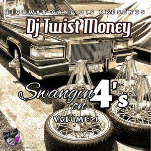 Swangin On 4's (Explicit)