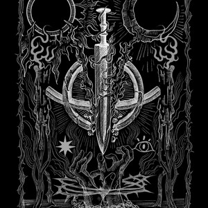 我不入地狱，谁敢上天堂