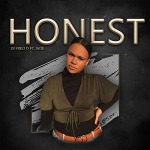 Honest(feat. Jade)