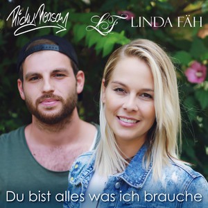 Du bist alles was ich brauche (feat. Linda Fäh) (Instrumental Version)