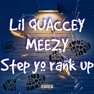 Step Yo Rank Up (Explicit)