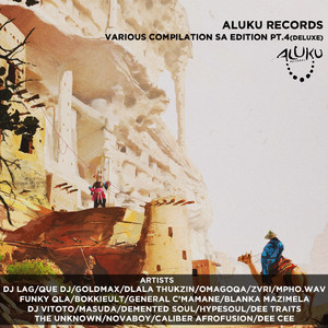 Aluku Tribute Song