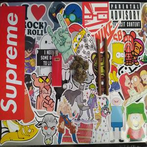 L.W.C. (Remix|Explicit)
