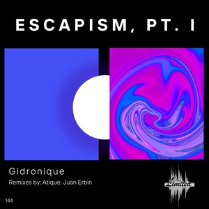 Escapism (Juan Erbin Remix)