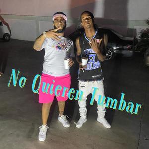 No Quieren Tumbar (feat. Veintinueve & Oveja Negra) (Explicit)